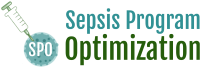 Sepsis Program Optimization Logo